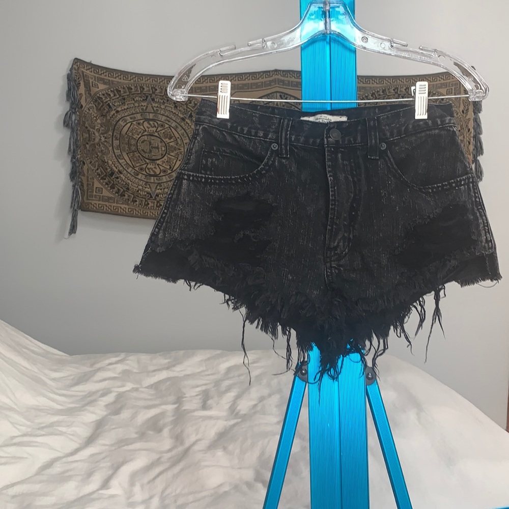 Abercrombie & Fitch shorts